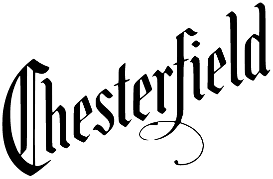 Chesterfield Official Logo